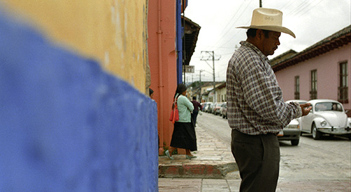 Oaxaca - Mexiko